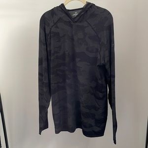 Fabletics - Men’s Athletic Lightfit Hoodie